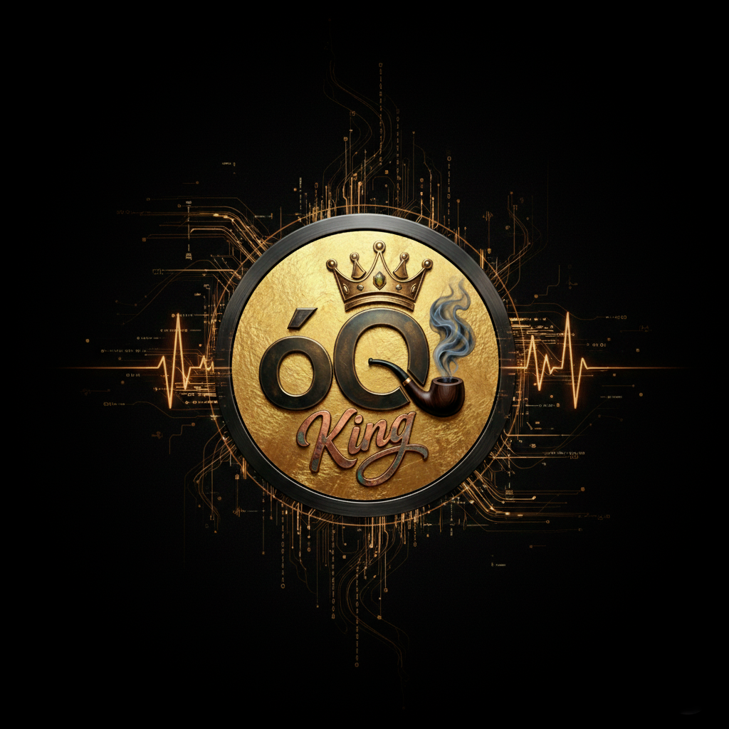 Logo Grupo óQ